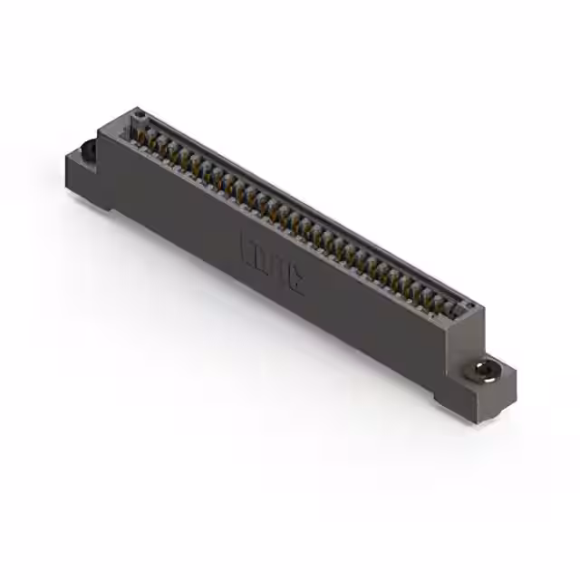 395-029-540-103 EDAC Inc.  Edgeboard Connectors